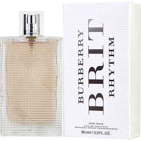 burberry brit rhythm women review|Burberry Brit rhythm 30ml.